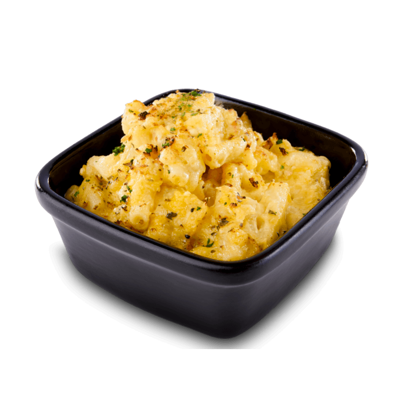 Mac 'N Cheese