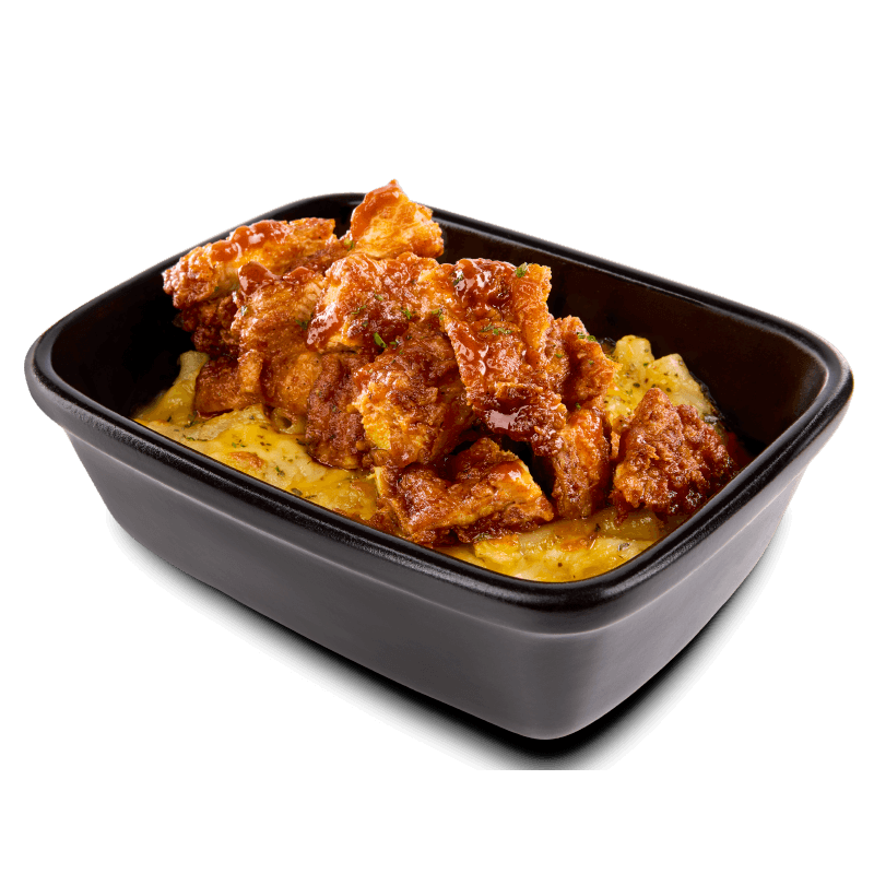 Mac 'N Nashvile
